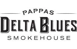 Pappas Delta Blues Smokehouse