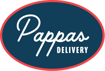 Pappas Delivery