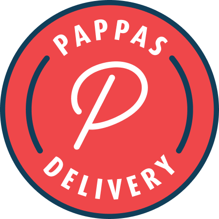 Gallery - Pappas Delivery