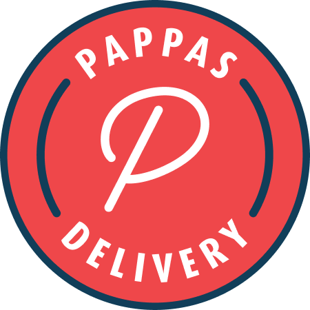 Papa's Drive-Thru Delivery Menu, Order Online